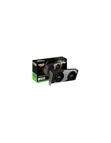 INNO3D GeForce RTX 5060 Ti Twin X2 OC...